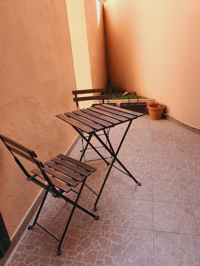 Aba Maya Alghero Exterior photo